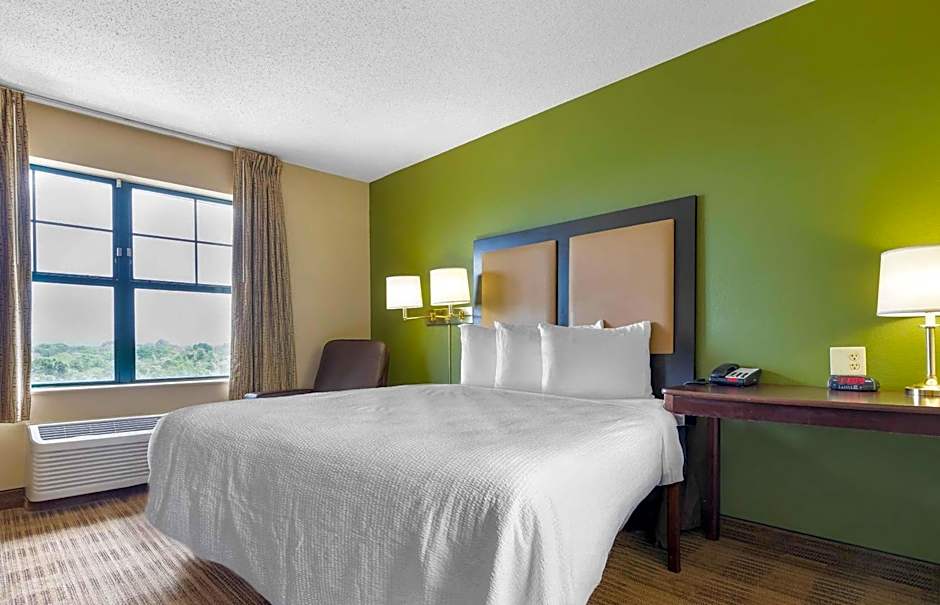 Extended Stay America Suites - Wilmington - New Centre Drive