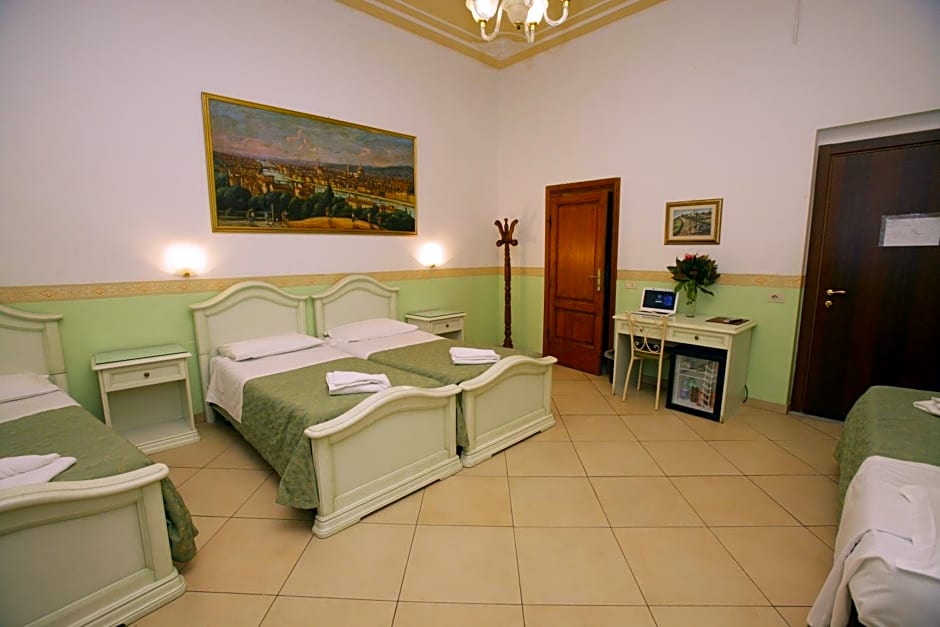 Hotel Desiree