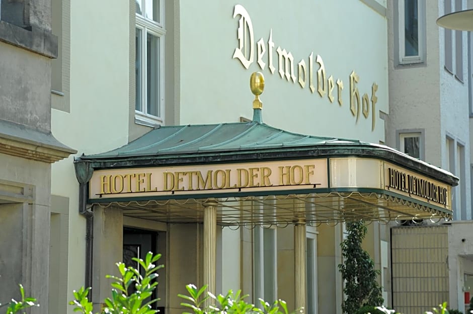 Hotel Detmolder Hof