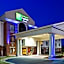 Holiday Inn Express & Suites Reidsville By IHG