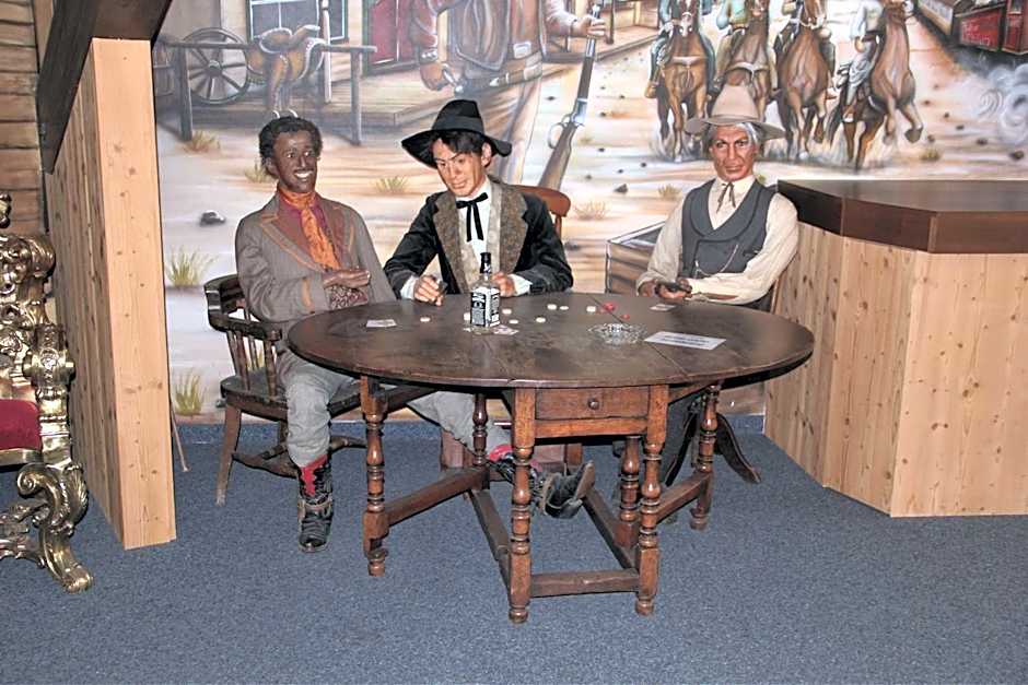 Landgasthof Werdenberg