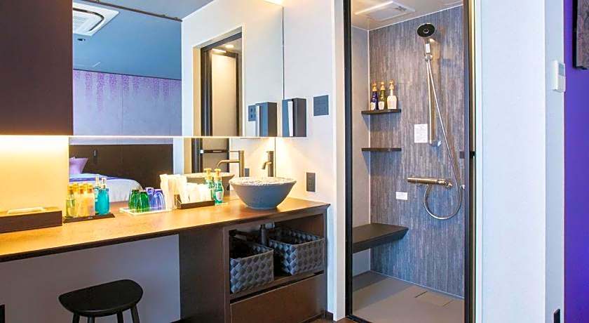Hotel Claire Higasa