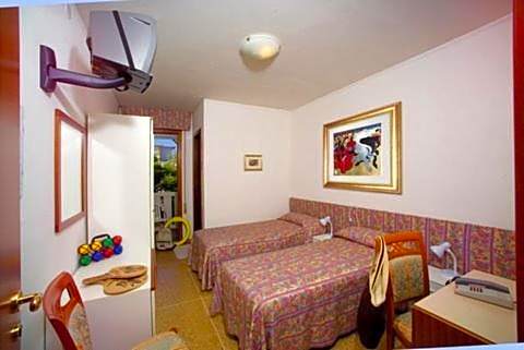 Hotel Nevada