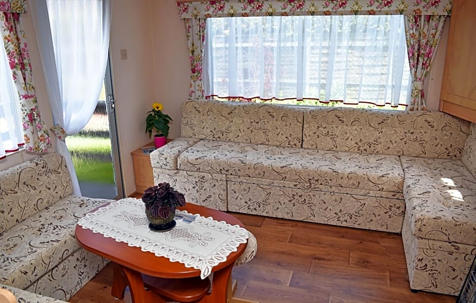 Domki letniskowe - IVONSAN