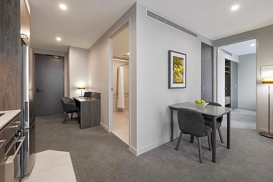 Oakwood Premier Melbourne