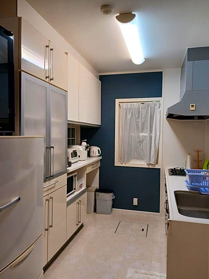 Hills Villa Miyakojima