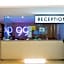 Hotel 99 Seri Kembangan Serdang