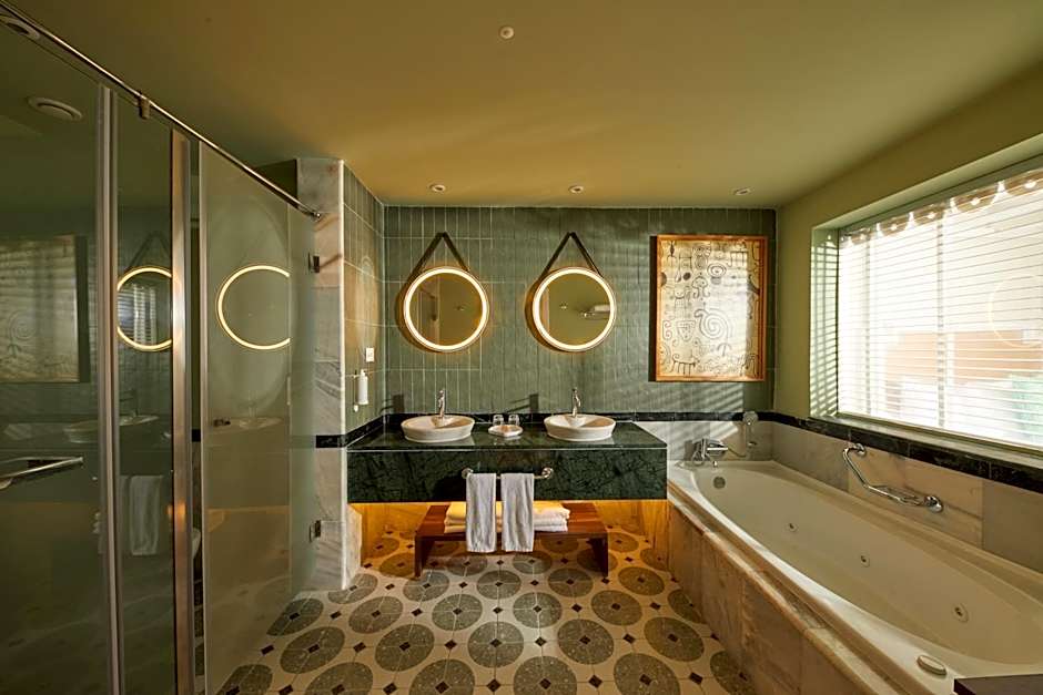 Bahia Principe Luxury Esmeralda - All Inclusive