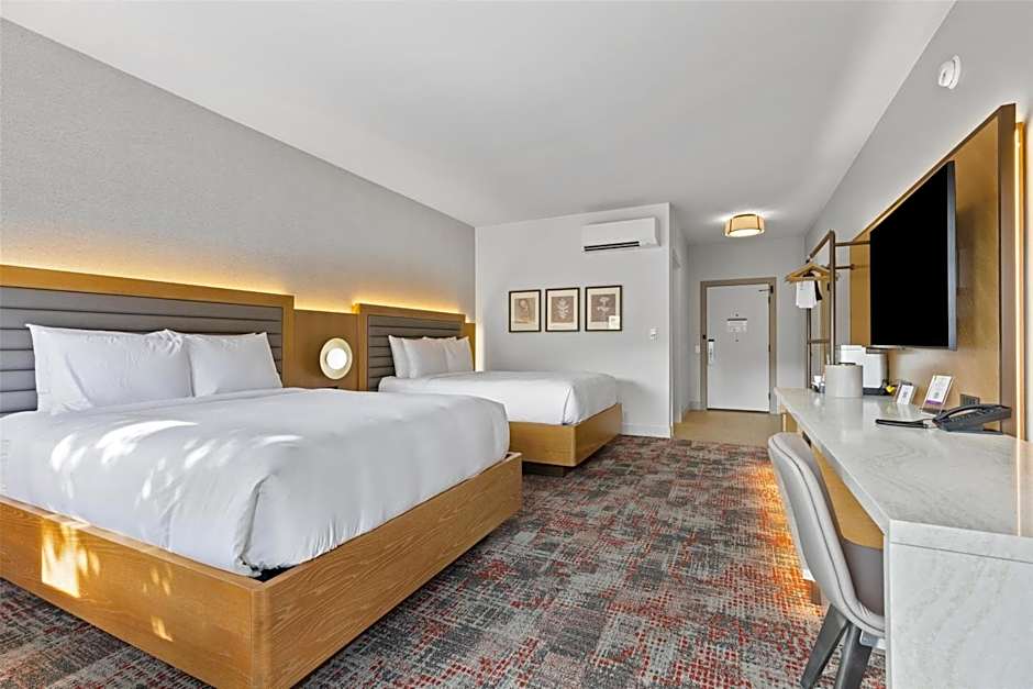 Hotel De Novo, Tapestry Collection by Hilton