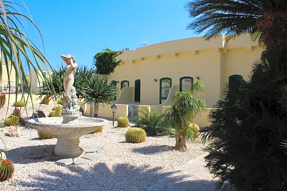 Casthotels Punta del Sole Terme