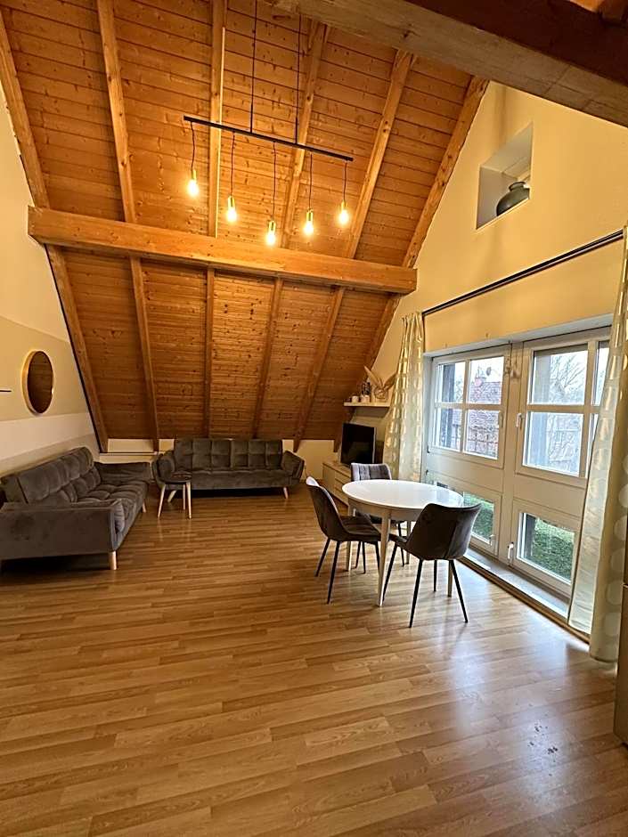 Das Landhotel zur Mühle