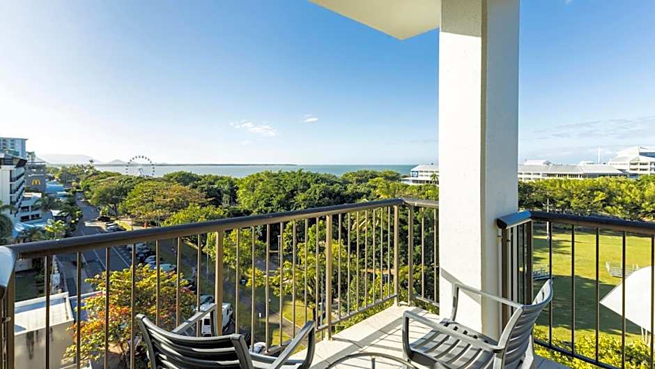 Pacific Hotel Cairns