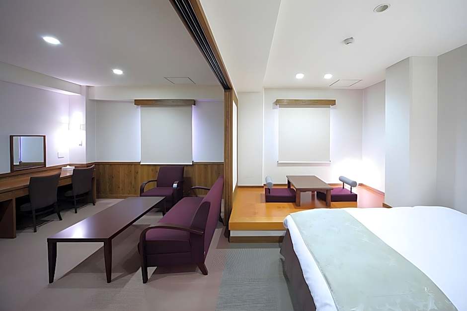 Hotel Asyl Nara