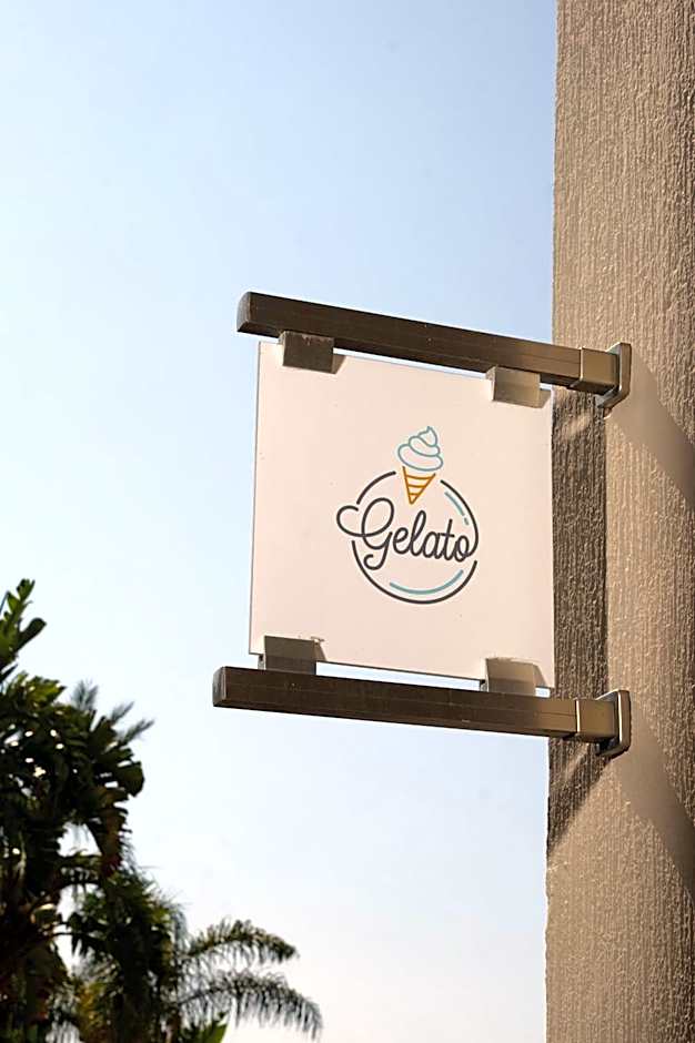 Atlantica Aegean Blue