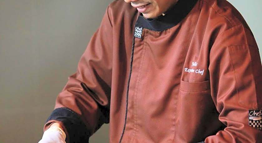 Mercure Serpong Alam Sutera Hotel