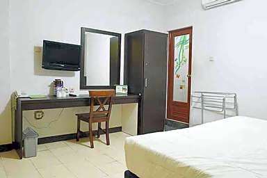 Hotel Indra Djaya