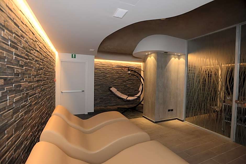 Albergo Roma, BW Signature Collection