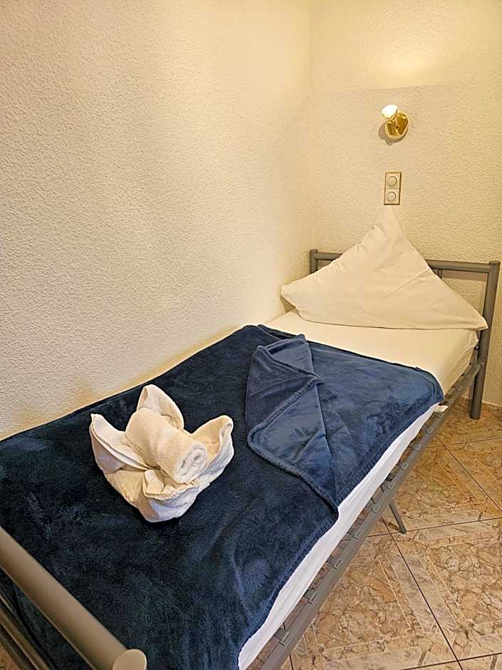 Hotel Tenne