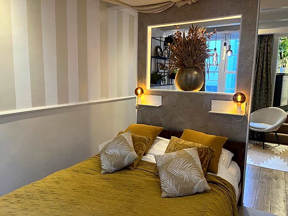 The Enlightened House Luxury Suites