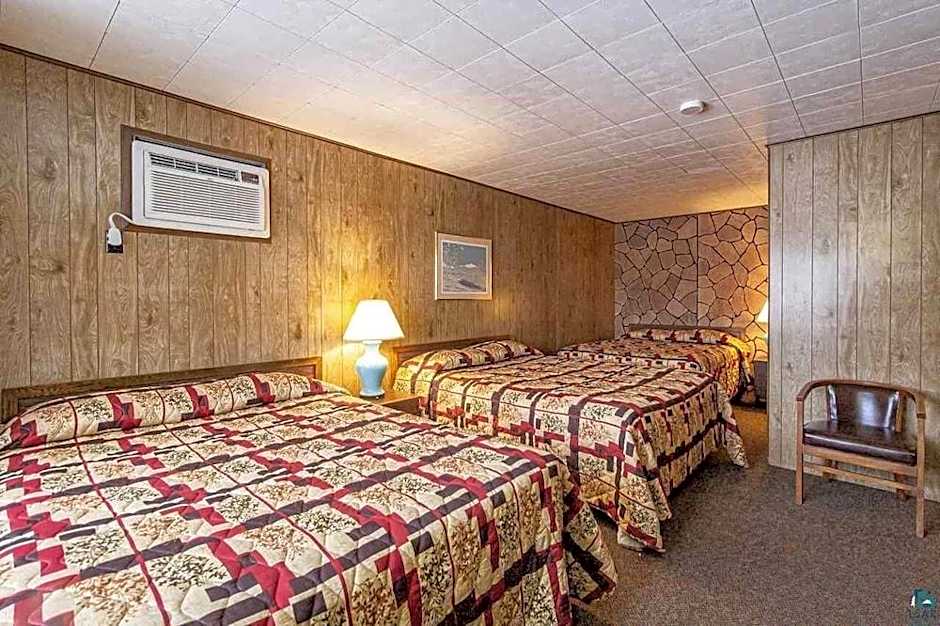 Motel Ely