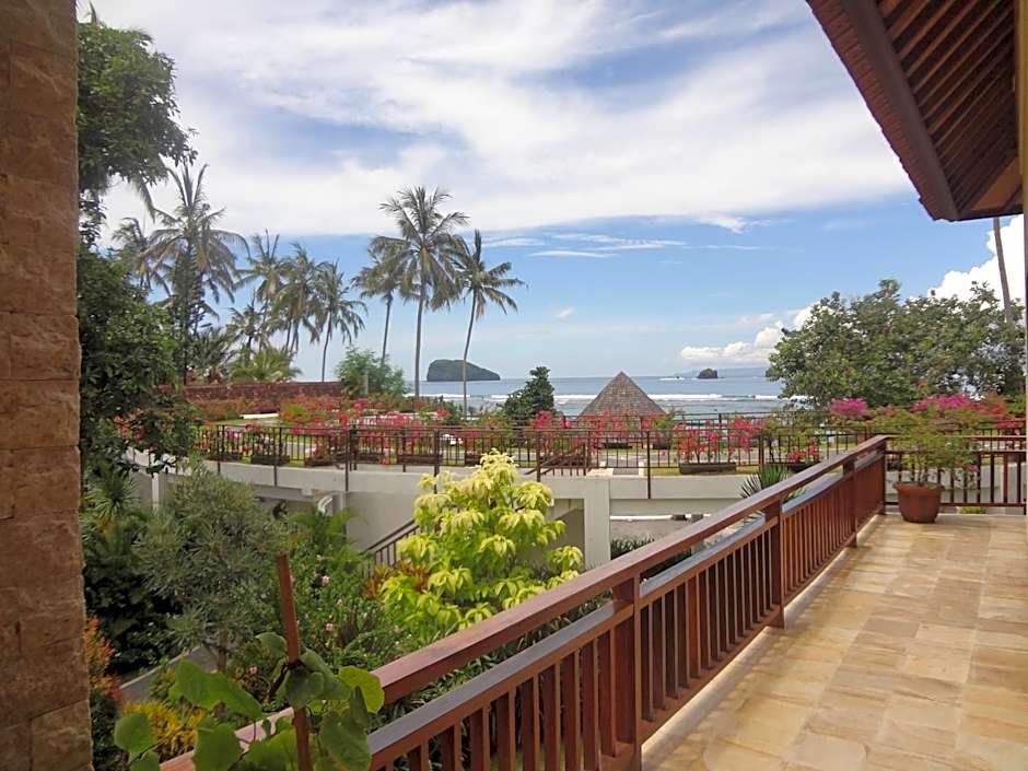 Orlowsky Discovery Candidasa Hotel