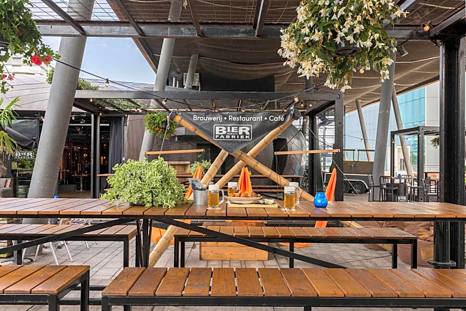 Leonardo Hotel Almere City Center