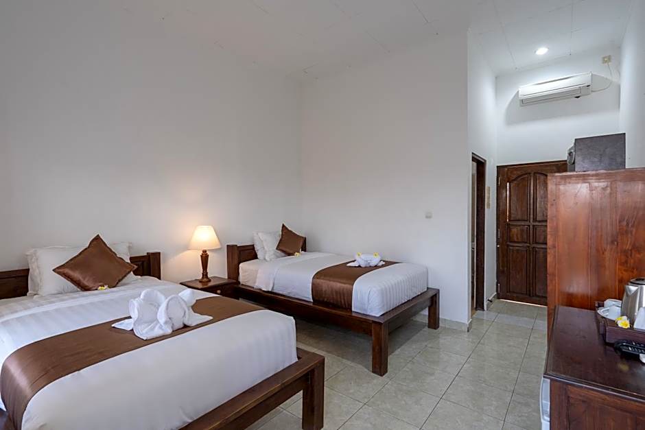 Nusa Indah Bungalow