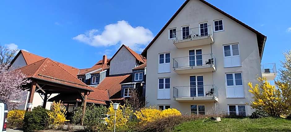 Hotel Siebeneichen