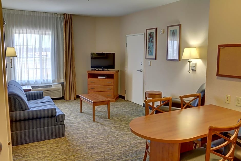 Candlewood Suites Texarkana