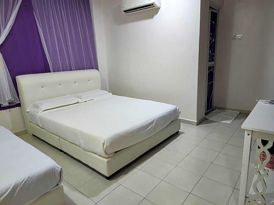 Minshu RoomStay