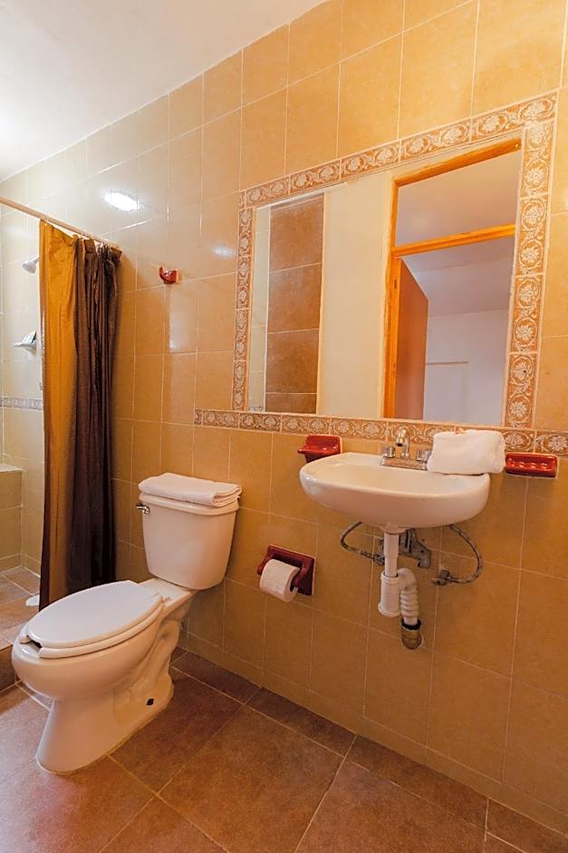 Hotel Casa 12 Reales Guanajuato