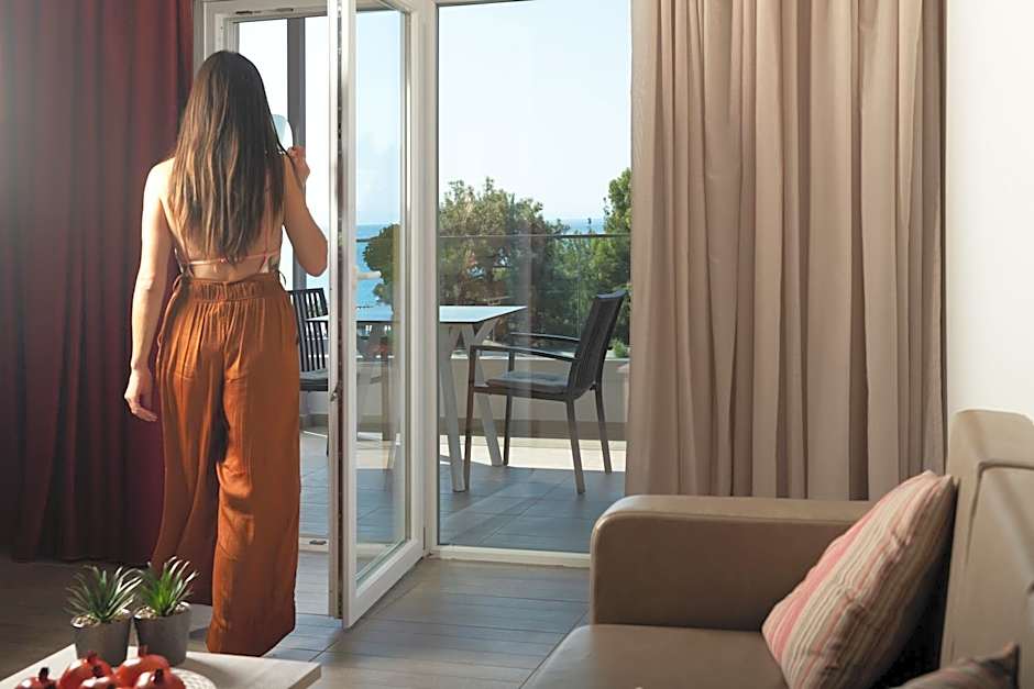 Hotel Sirines Complex