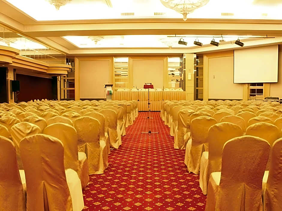 Imperial Hotel Miri