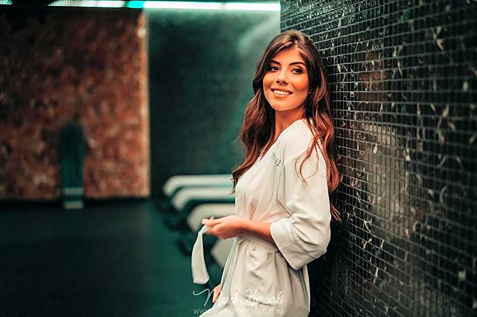 Green Mountain 5* Hotel