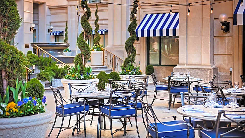 Willard InterContinental Washington By IHG
