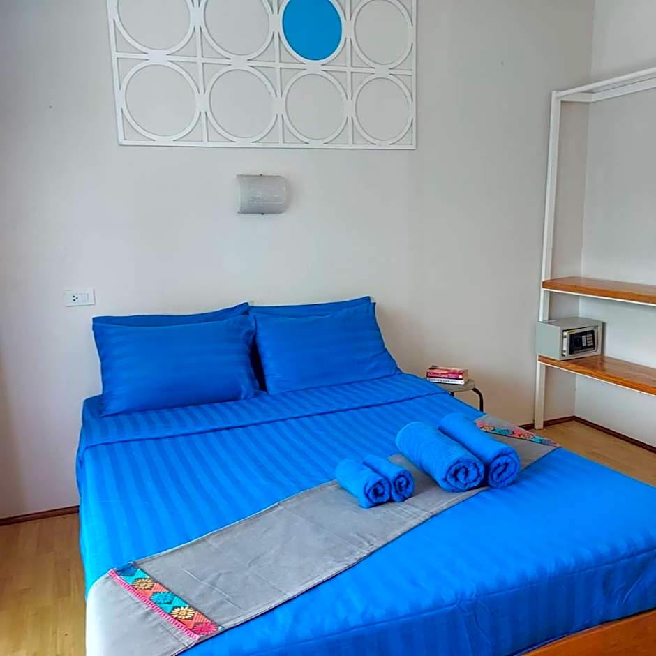 Blue View House Phi Phi