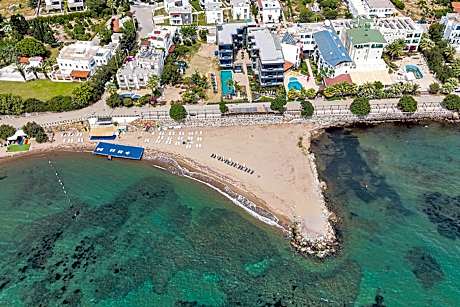 Bodrum Ada Apart Hotel 