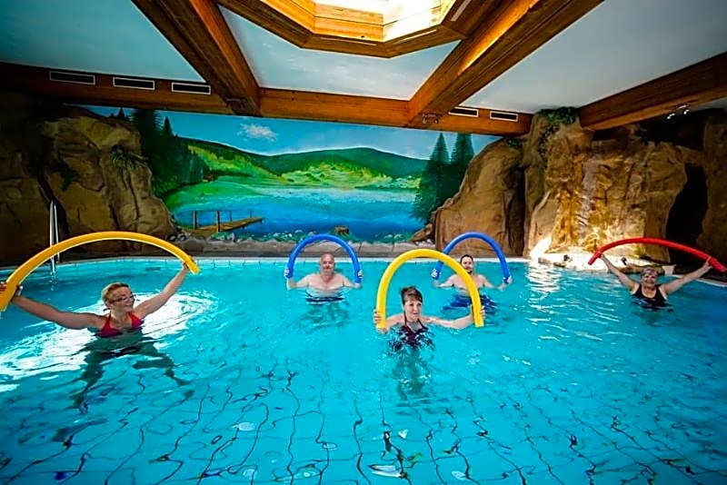 Holzschuhs Schwarzwaldhotel
