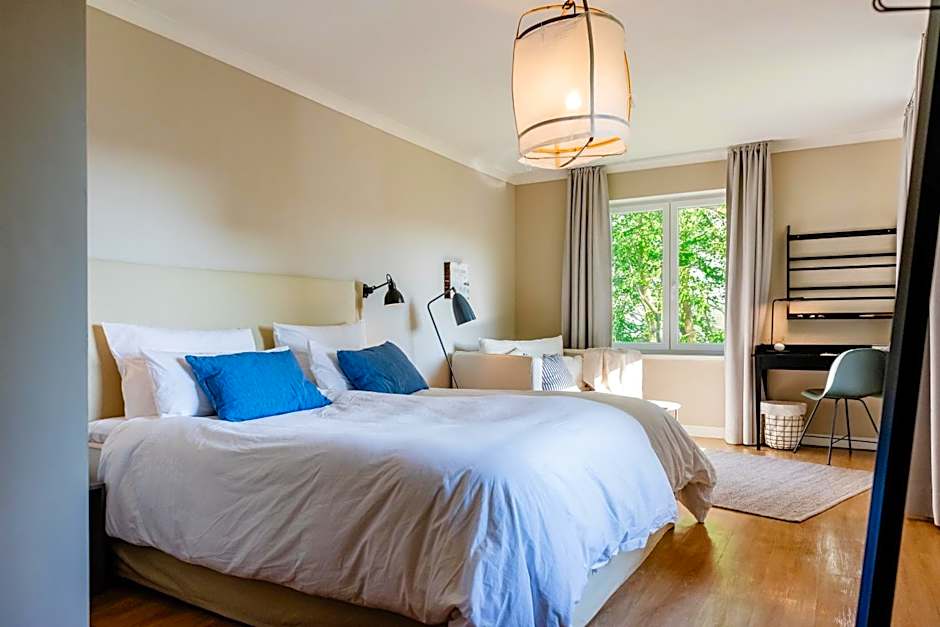 Aarskogs Boutique Hotel