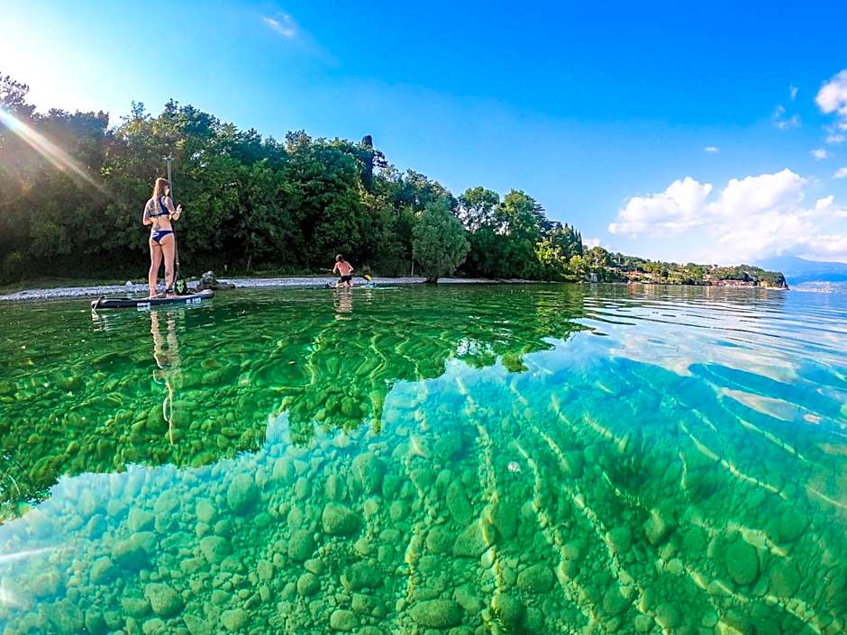 Sivinos Camping Boutique