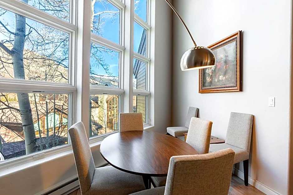 Northwood's Ski-In Ski-Out by Vail Realty