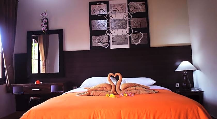 Bendesa Accommodation