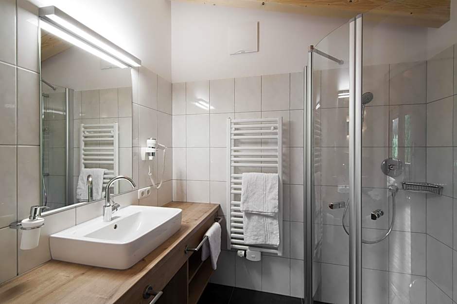 Landhotel Föhrenhof Ellmau