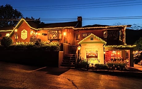 Hungry Trout Resort