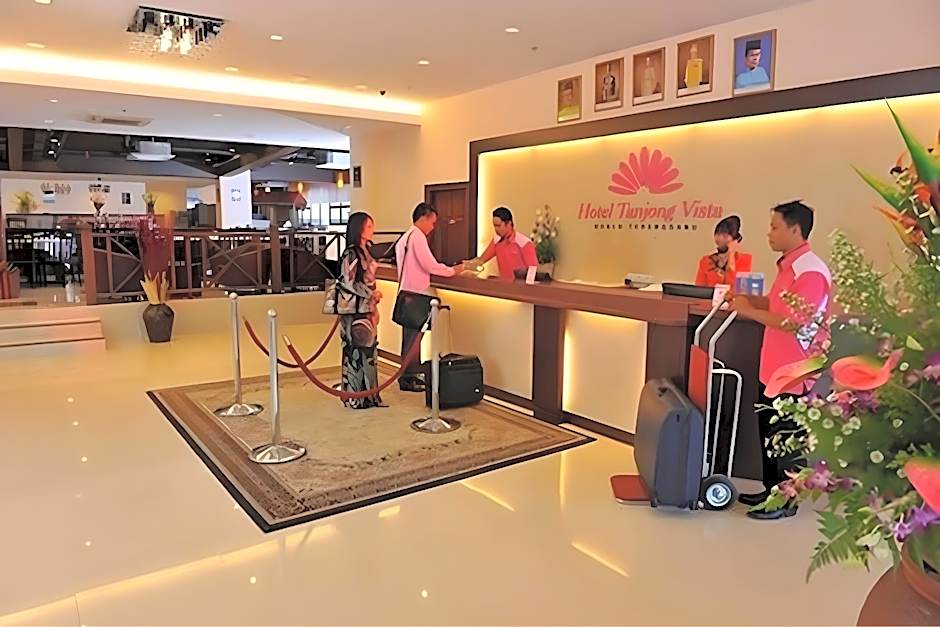 Hotel Tanjong Vista
