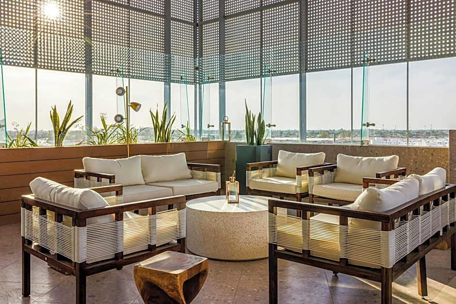 Courtyard by Marriott Mexicali