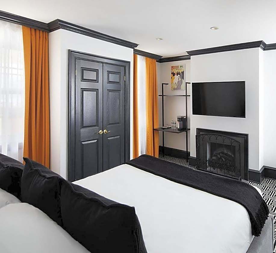 The Franklin on Rittenhouse, A Boutique Hotel