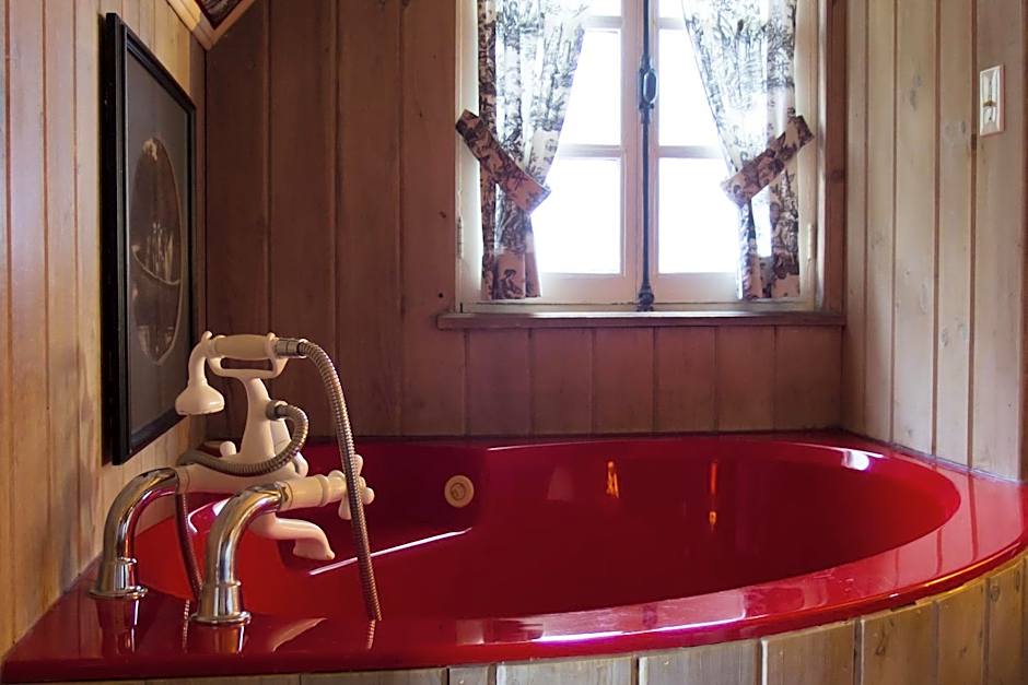 Le Petit Clocher Gite Touristique B & B