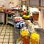 Hotel im Rheintal
