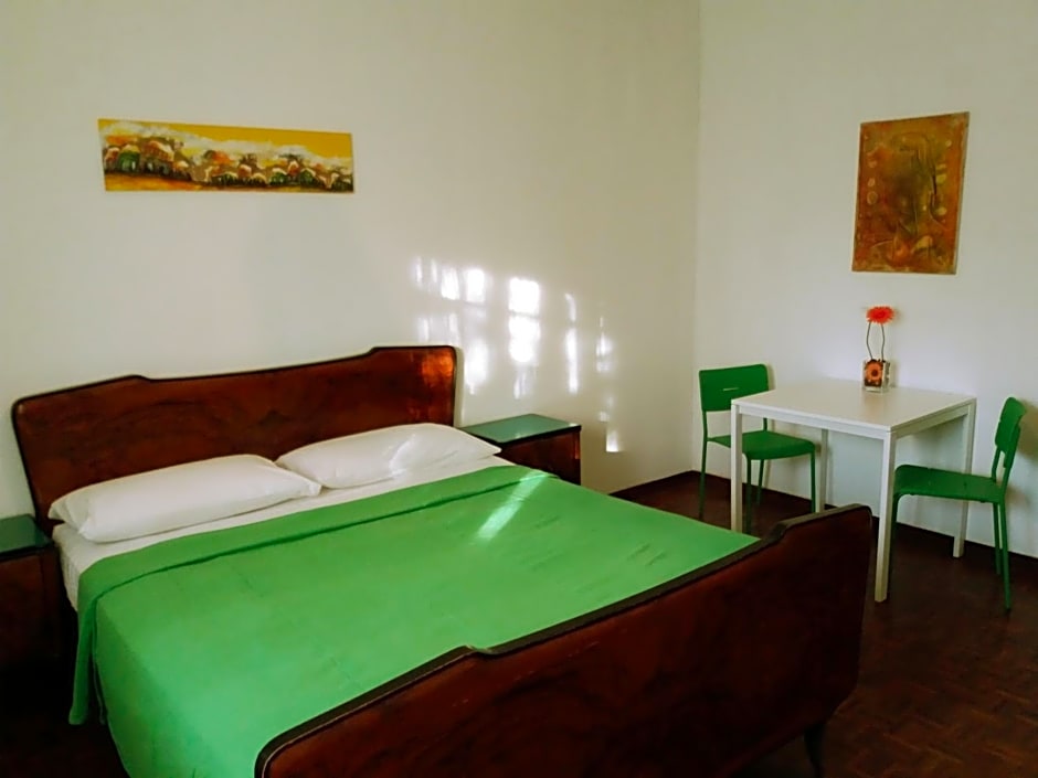 Bed & Breakfast Anzola